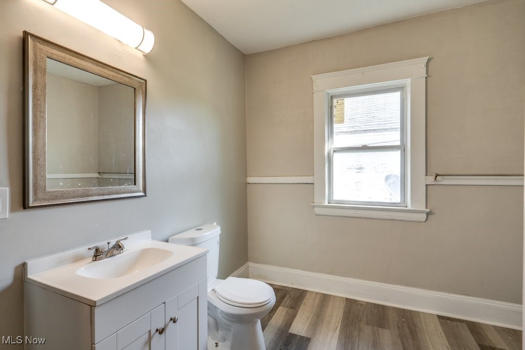 Lake View Land & Improv C - Residential