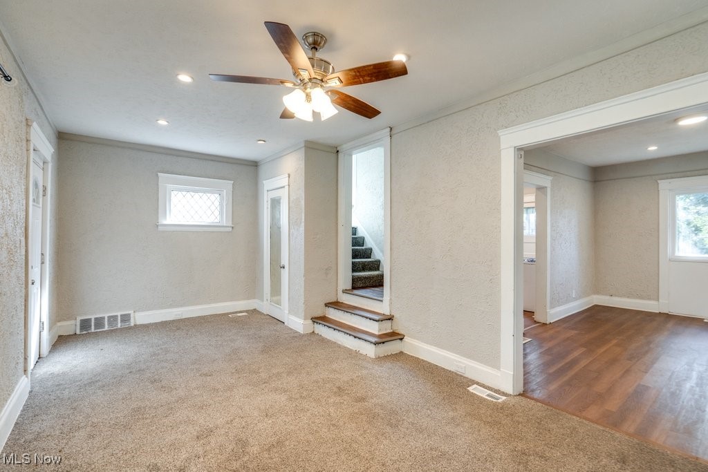 Lake View Land & Improv C - Residential