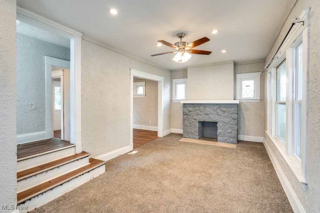 Lake View Land & Improv C - Residential