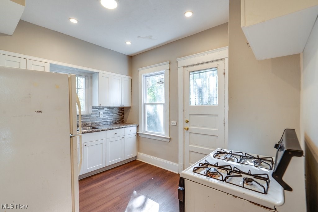 Lake View Land & Improv C - Residential