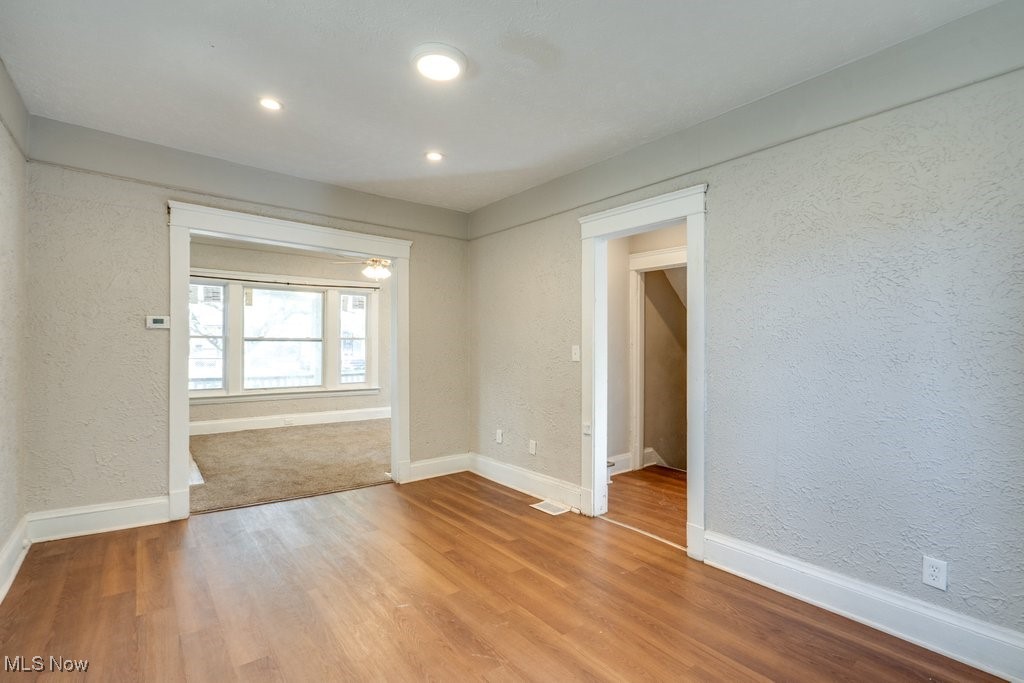 Lake View Land & Improv C - Residential
