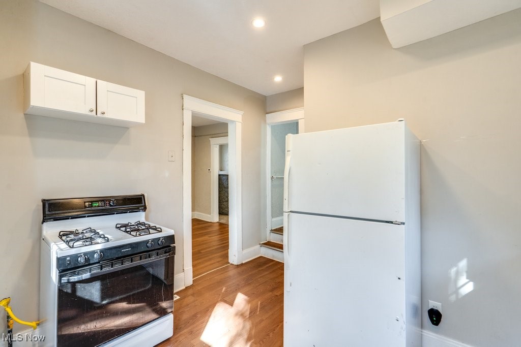 Lake View Land & Improv C - Residential