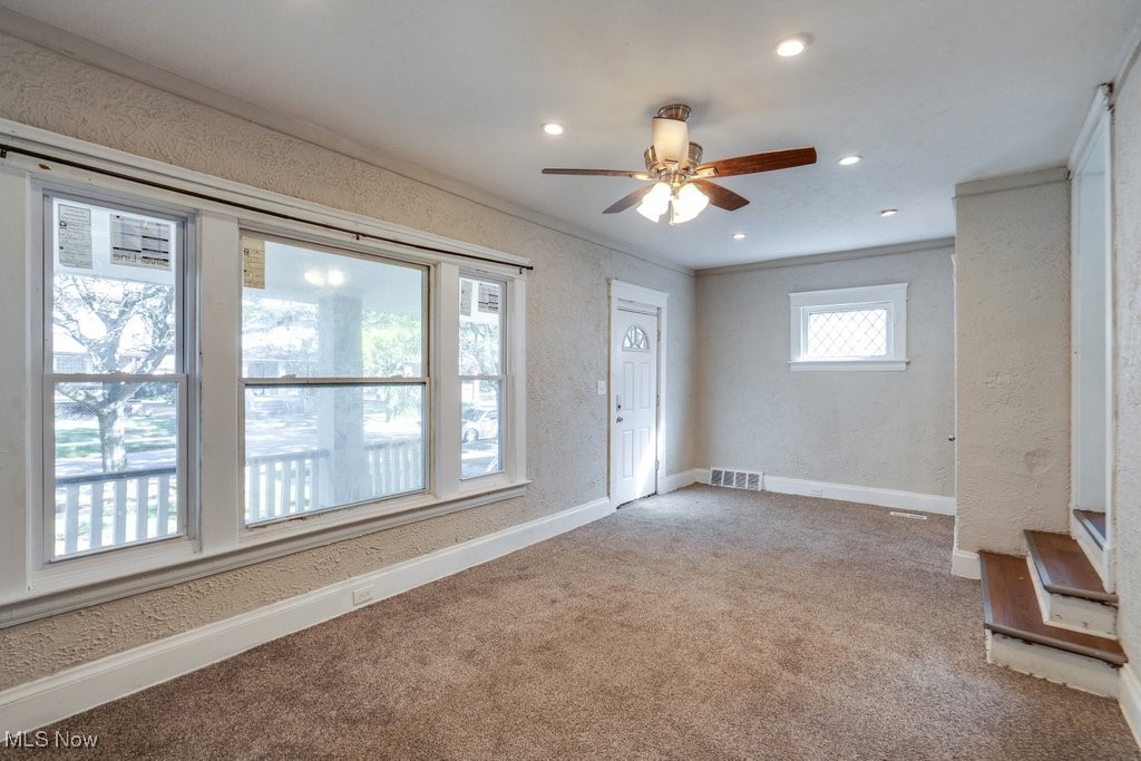 Lake View Land & Improv C - Residential