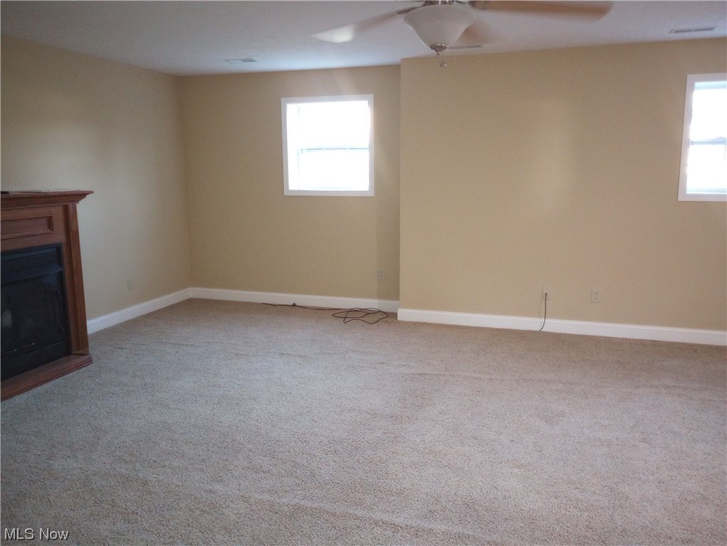 Parkside Reserve Sub - Residential