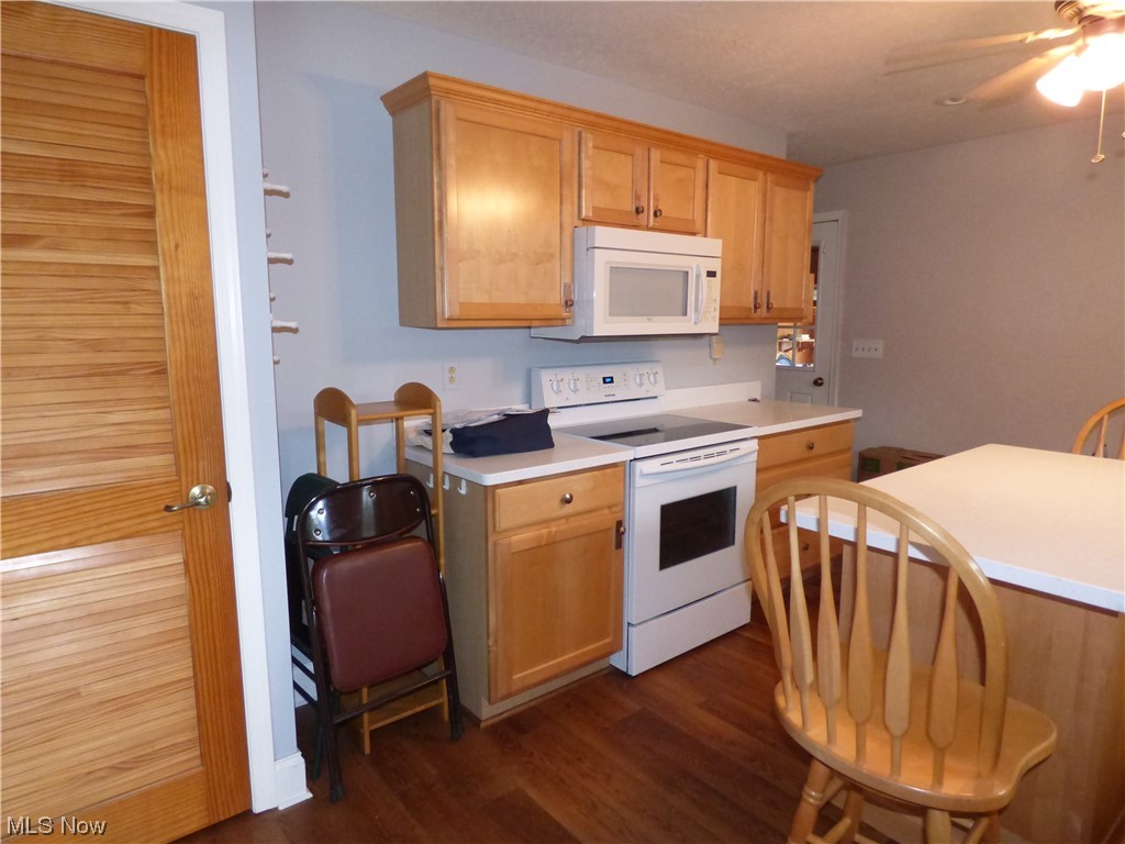 Parkside Reserve Sub - Residential