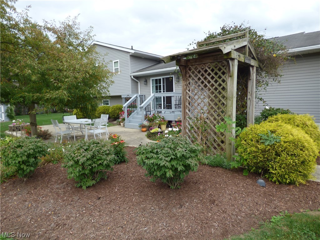 Parkside Reserve Sub - Residential