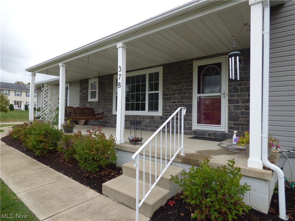 Parkside Reserve Sub - Residential