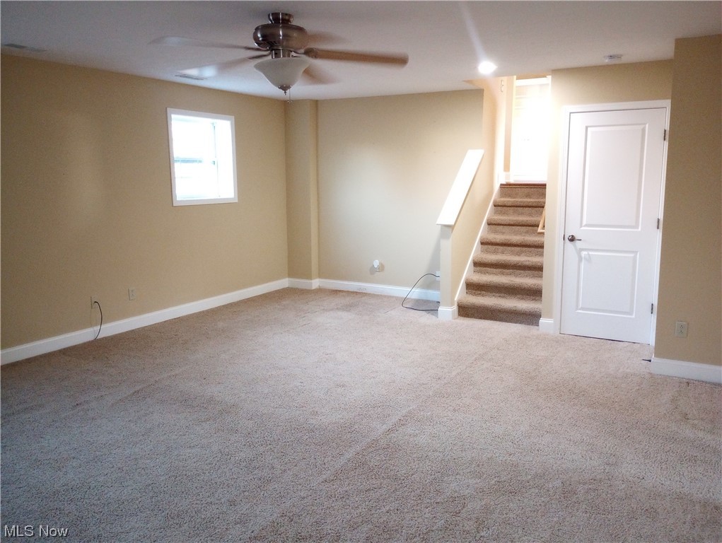 Parkside Reserve Sub - Residential