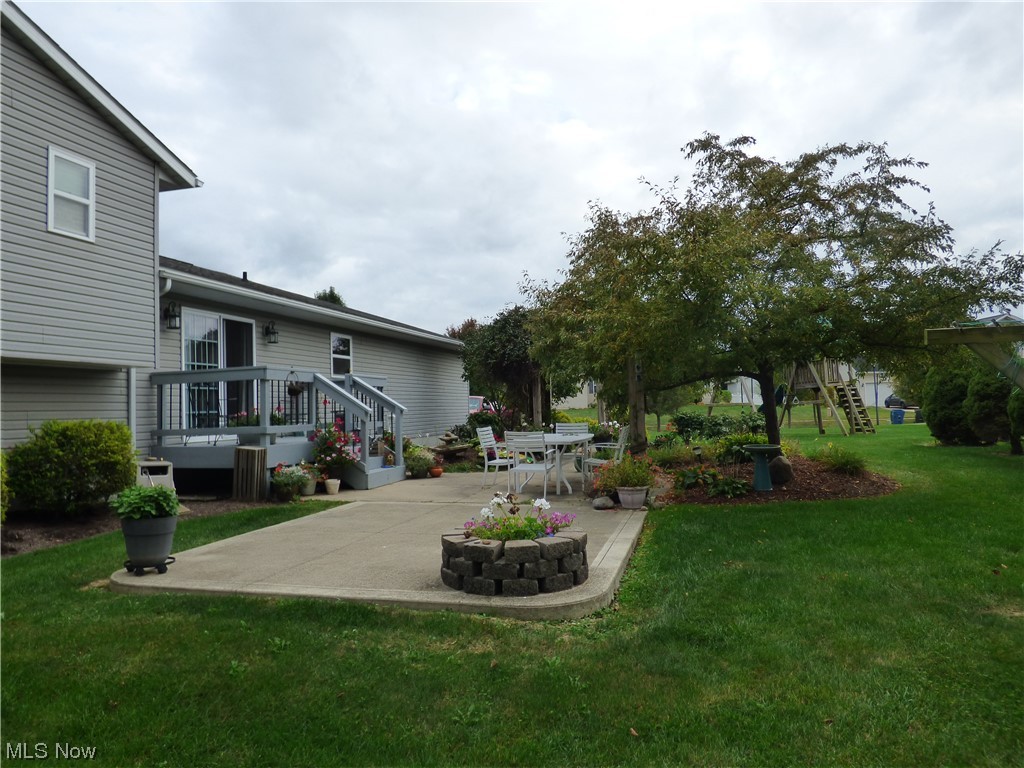 Parkside Reserve Sub - Residential