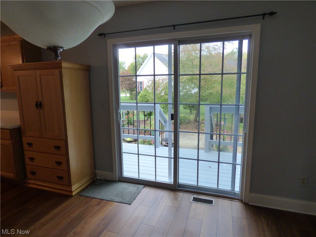 Parkside Reserve Sub - Residential