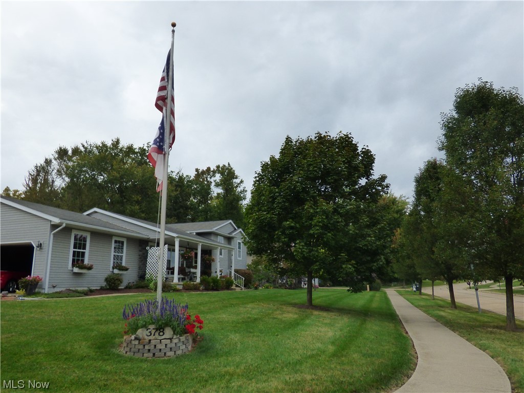 Parkside Reserve Sub - Residential