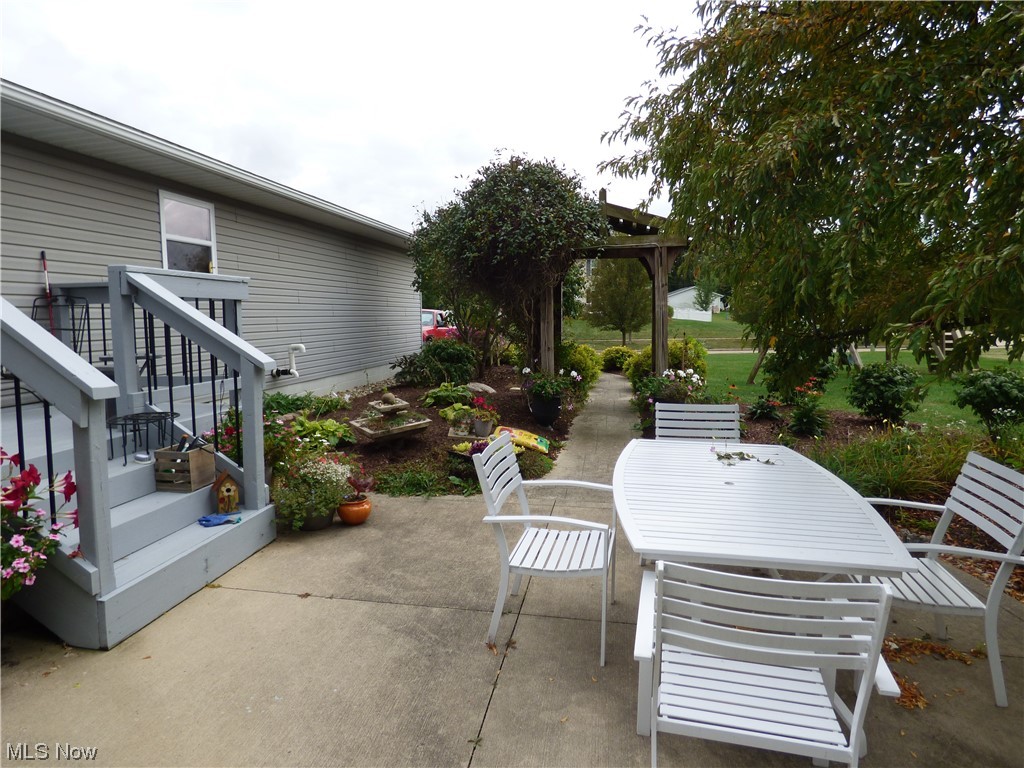 Parkside Reserve Sub - Residential