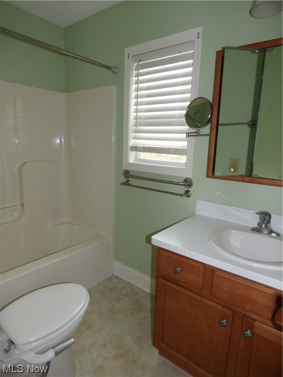 Parkside Reserve Sub - Residential