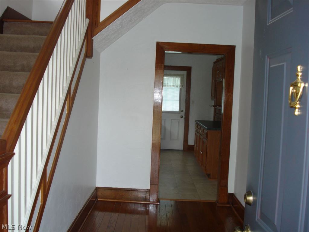 Banfield - Residential