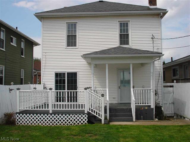 Banfield - Residential