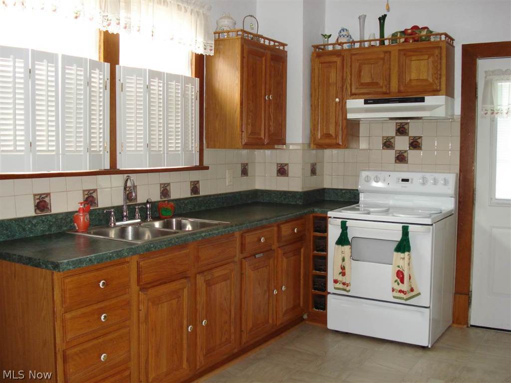 Banfield - Residential