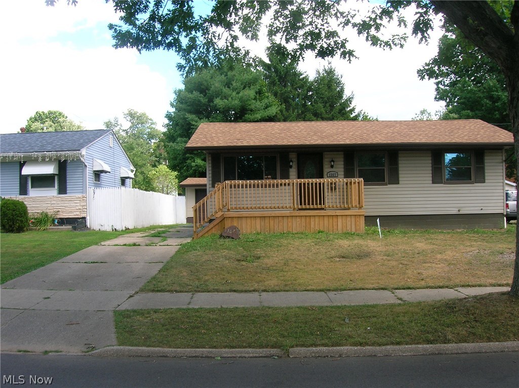 Crestview - Residential