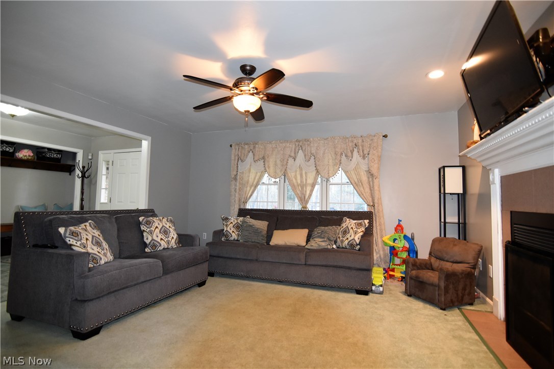 Fernway Heights 3 - Residential