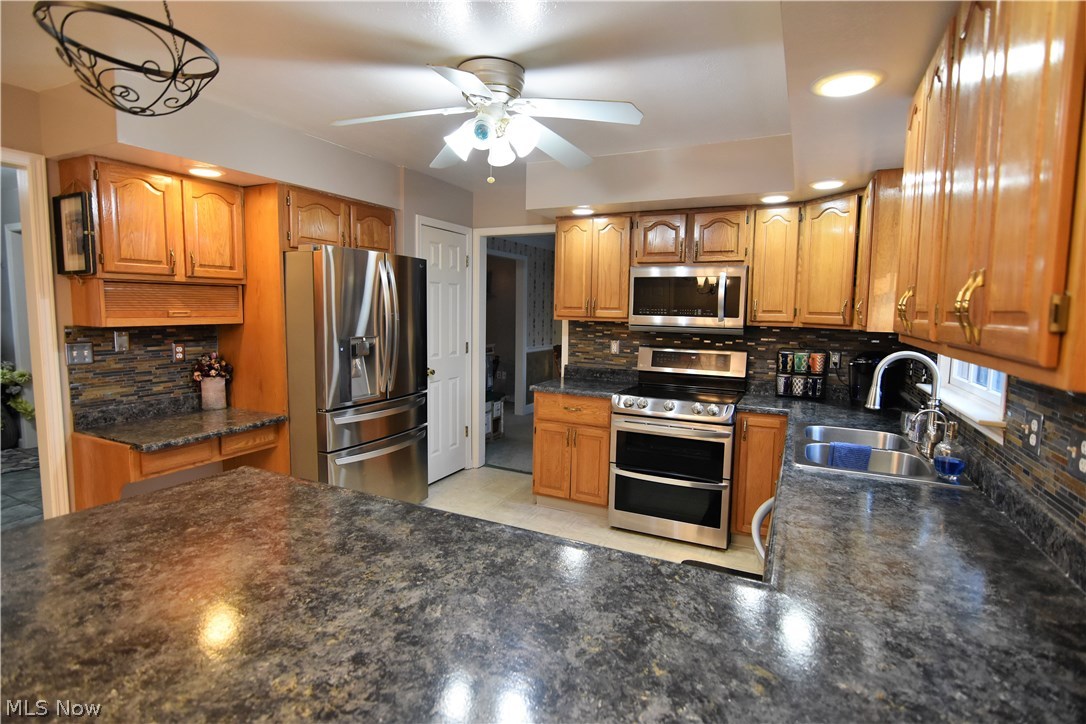 Fernway Heights 3 - Residential