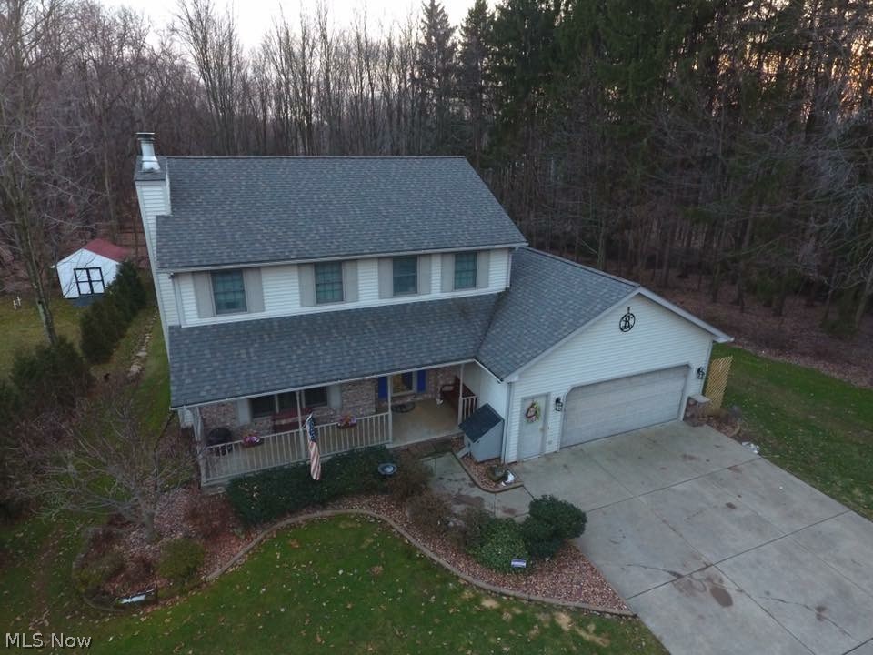 Fernway Heights 3 - Residential