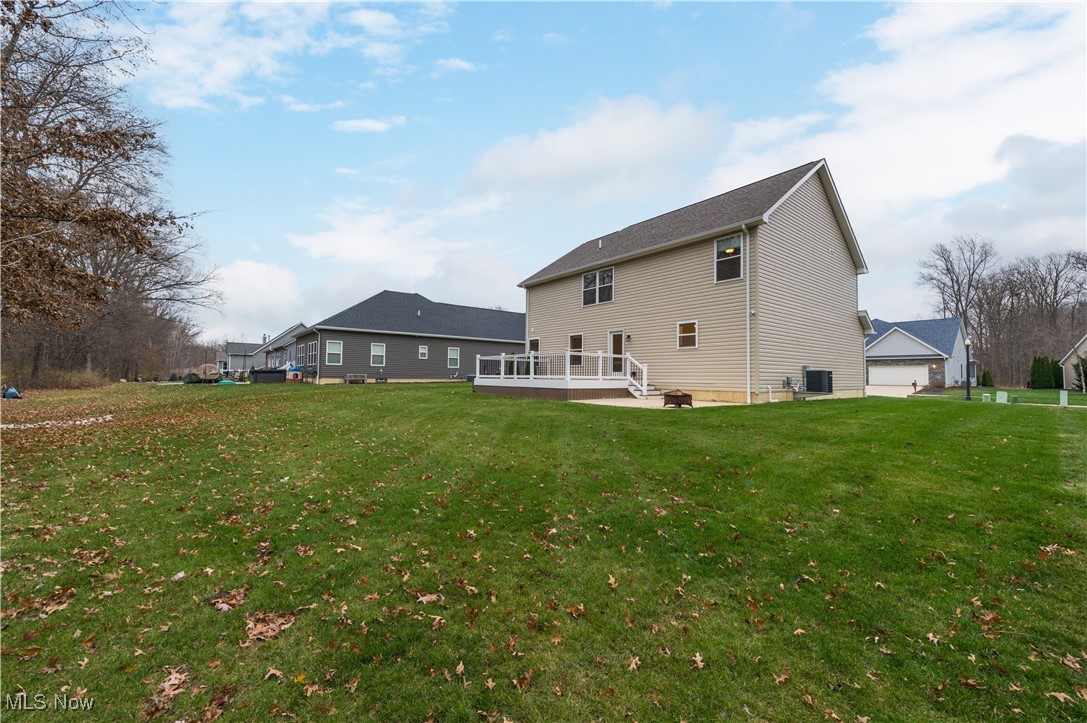 1058 Wayne Trail, Vermilion, Ohio image 7