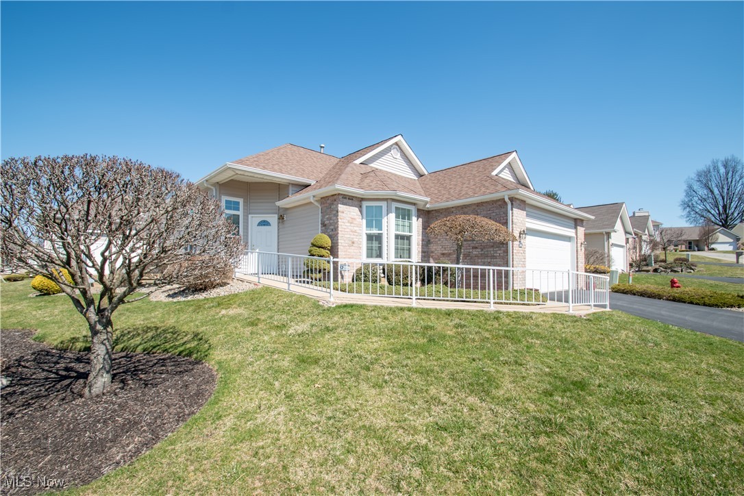 125 Fitch Boulevard #280, Youngstown, Ohio image 2
