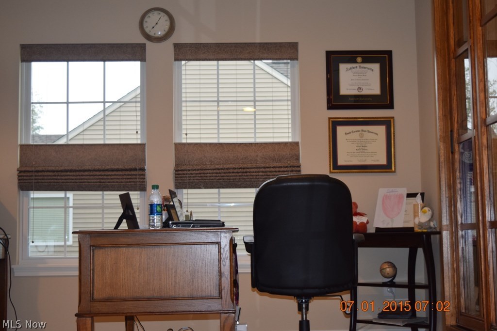 Huntington Park - Residential