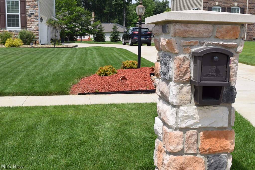 Huntington Park - Residential