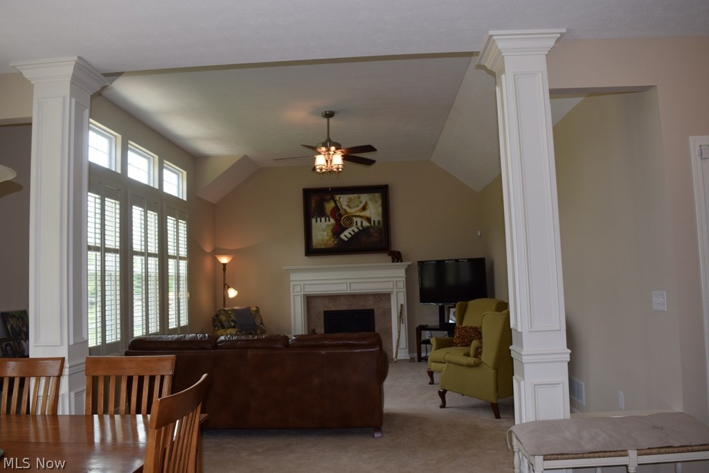 Huntington Park - Residential