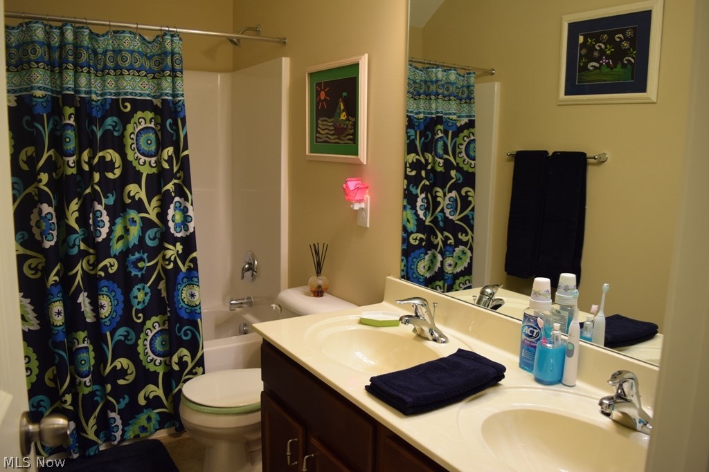 Huntington Park - Residential