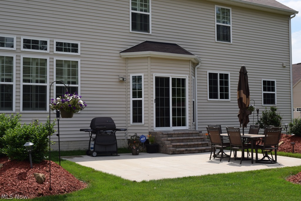 Huntington Park - Residential