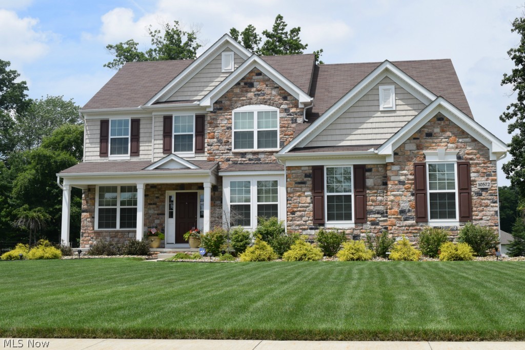 Huntington Park - Residential