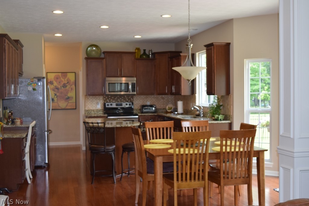 Huntington Park - Residential