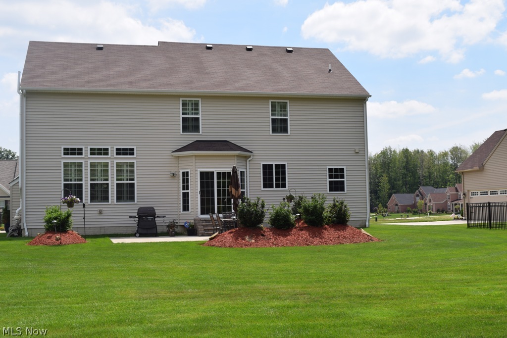 Huntington Park - Residential