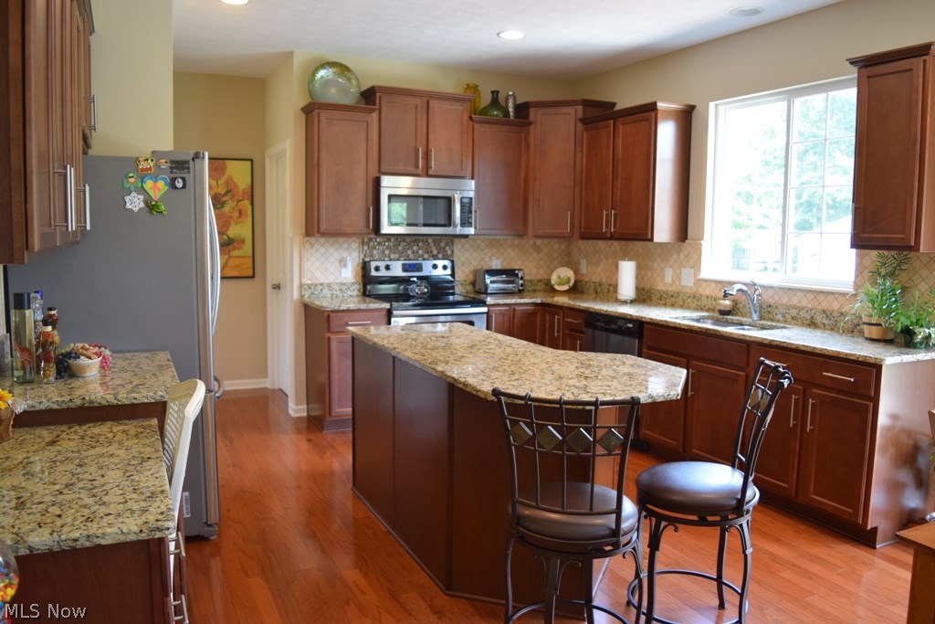 Huntington Park - Residential