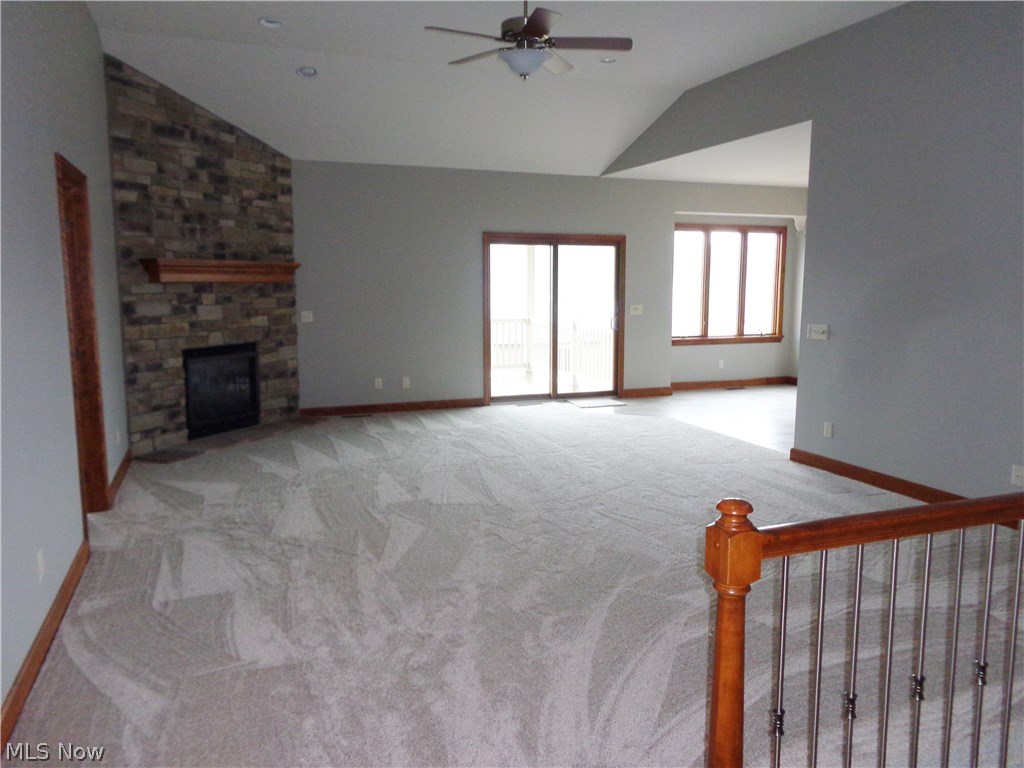 Becker Creek - Residential