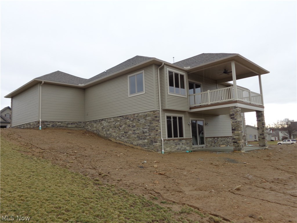 Becker Creek - Residential