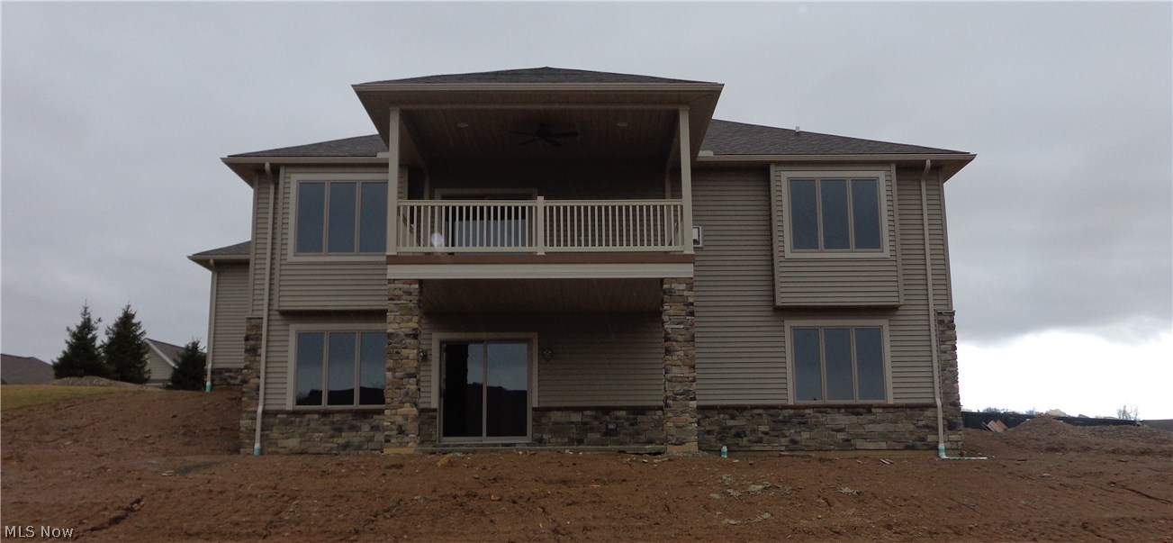 Becker Creek - Residential