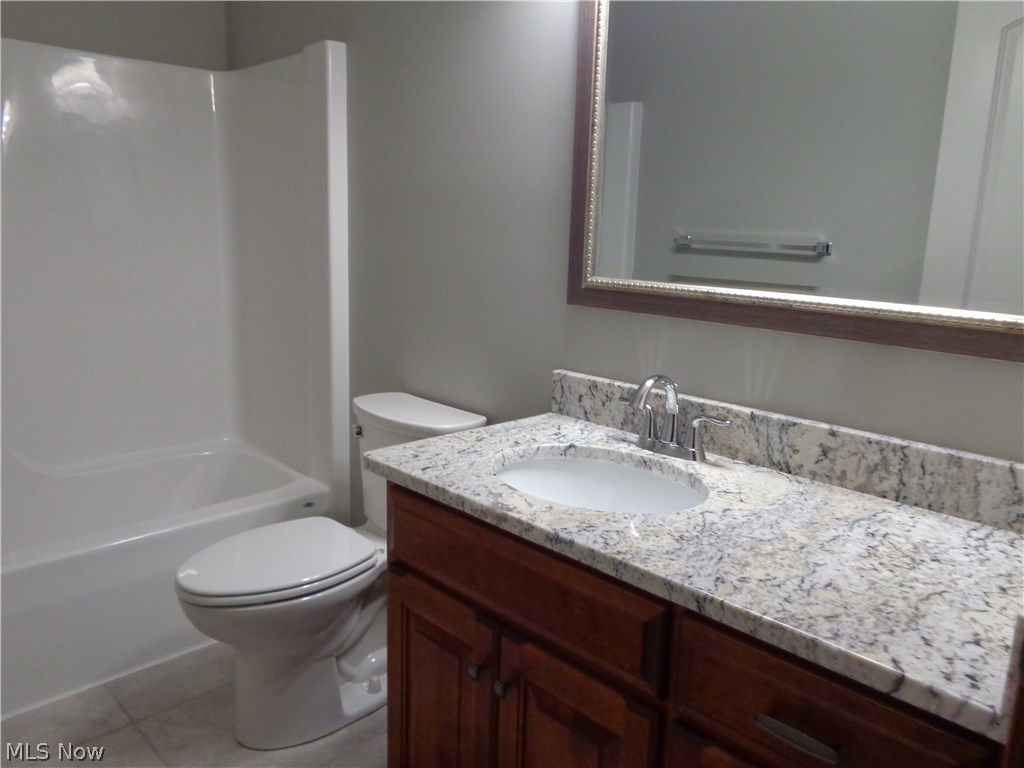 Becker Creek - Residential