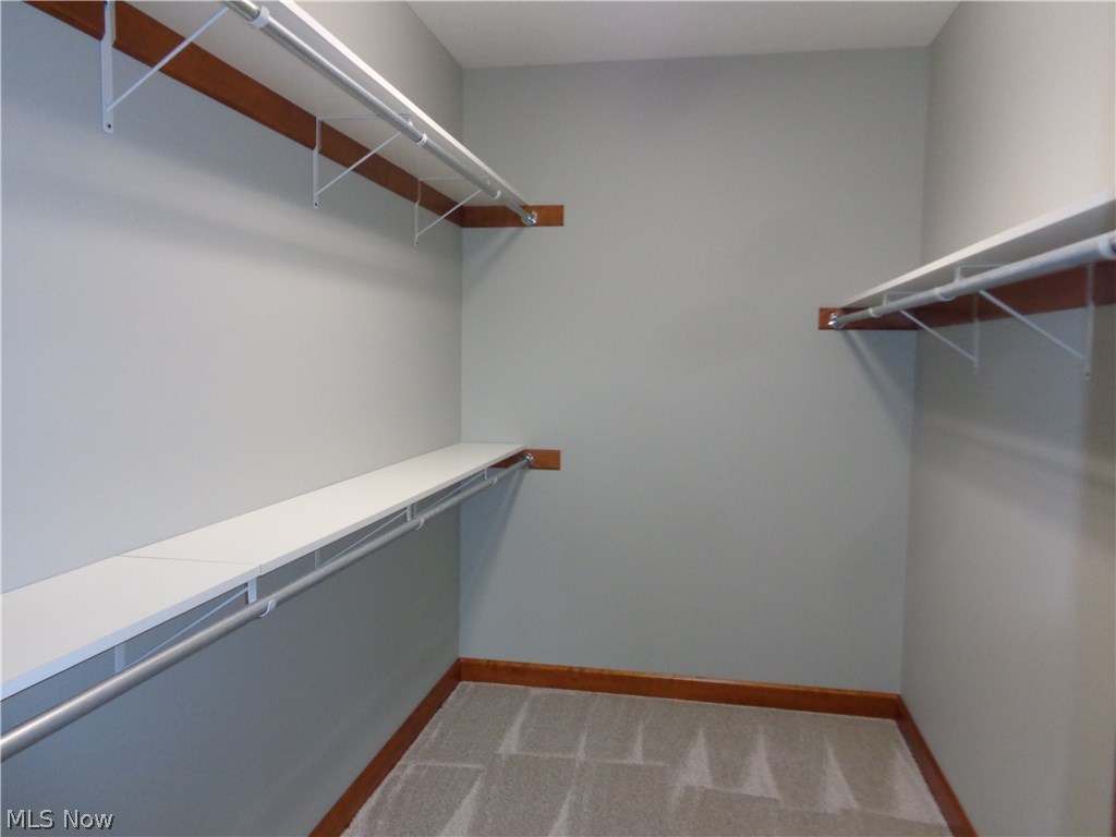 Becker Creek - Residential