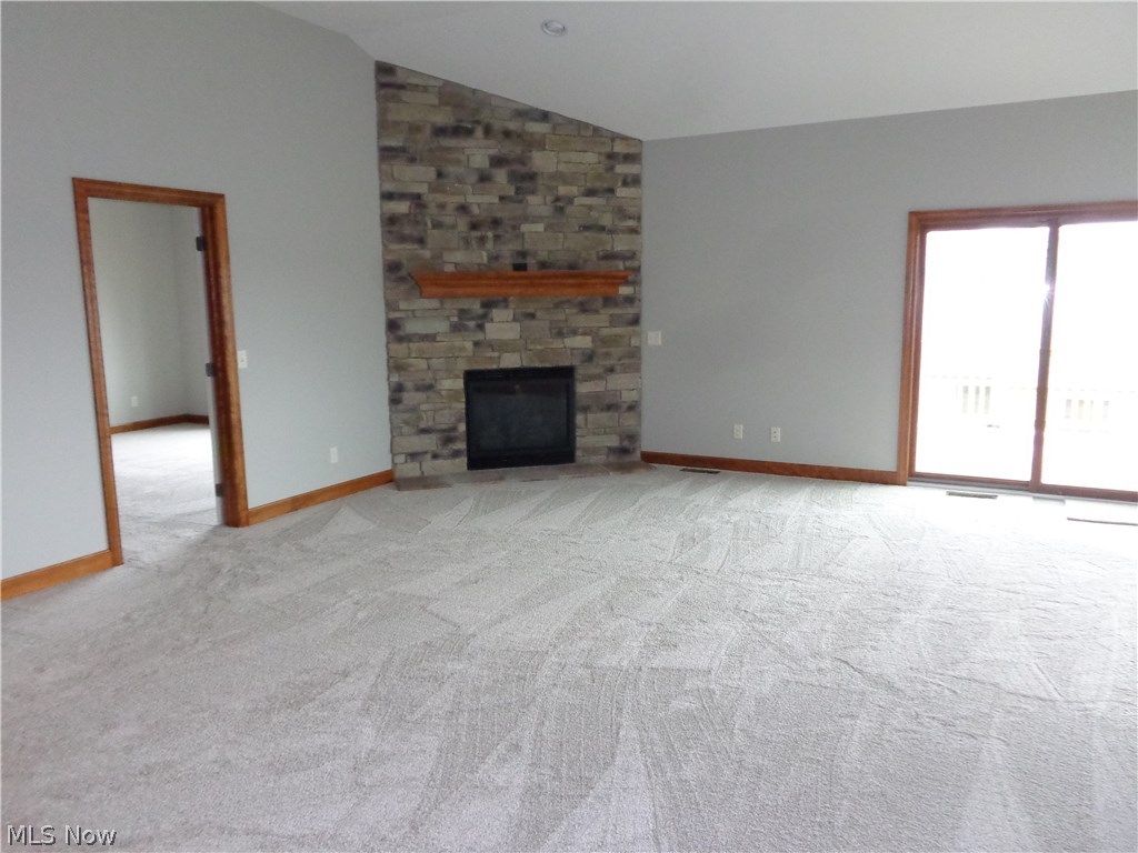 Becker Creek - Residential