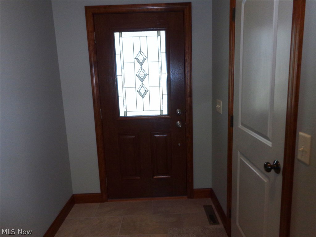 Becker Creek - Residential