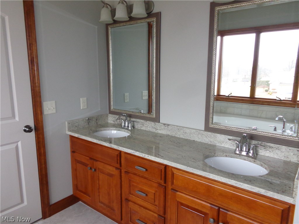 Becker Creek - Residential