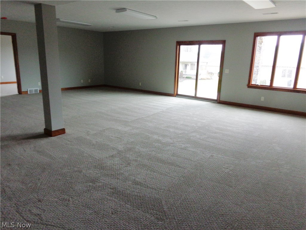 Becker Creek - Residential