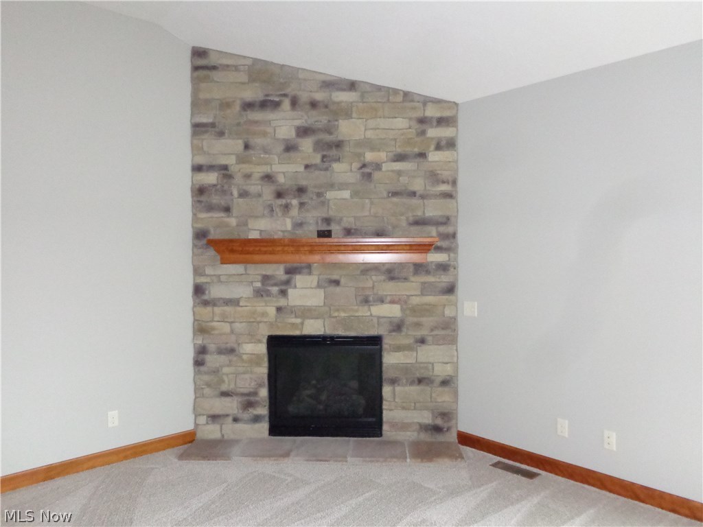 Becker Creek - Residential