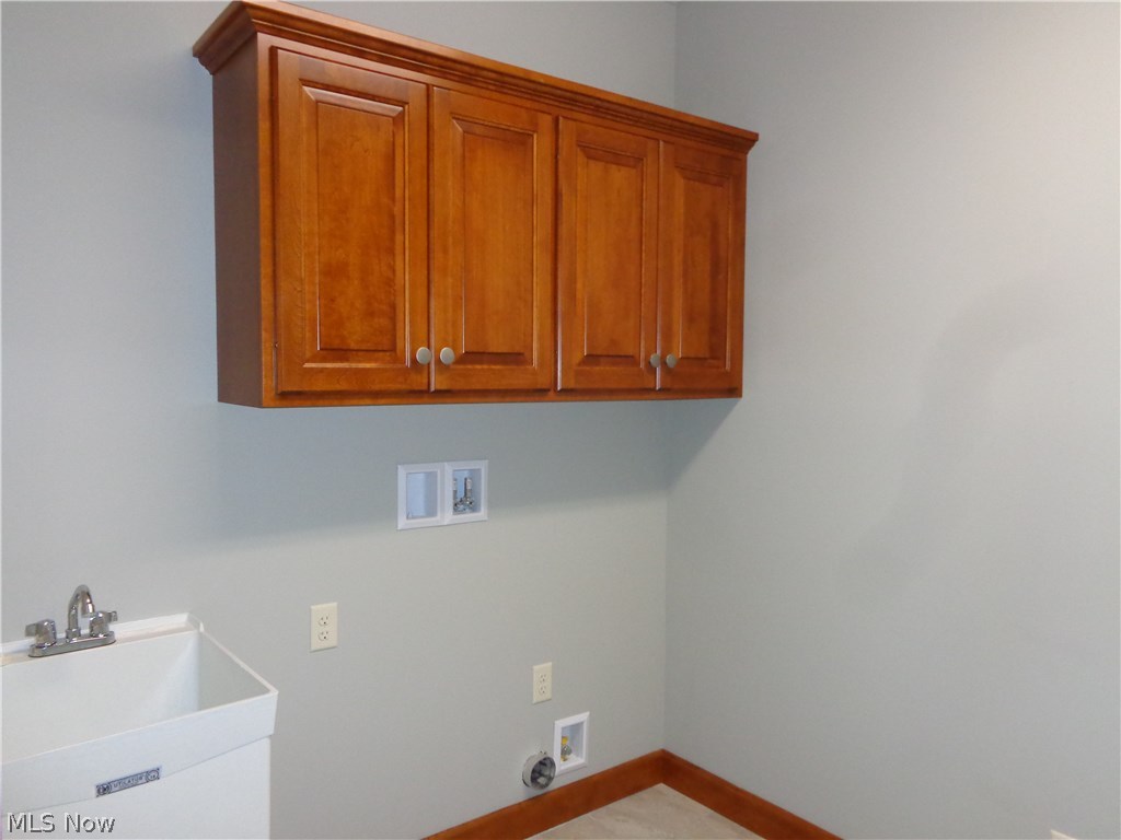 Becker Creek - Residential