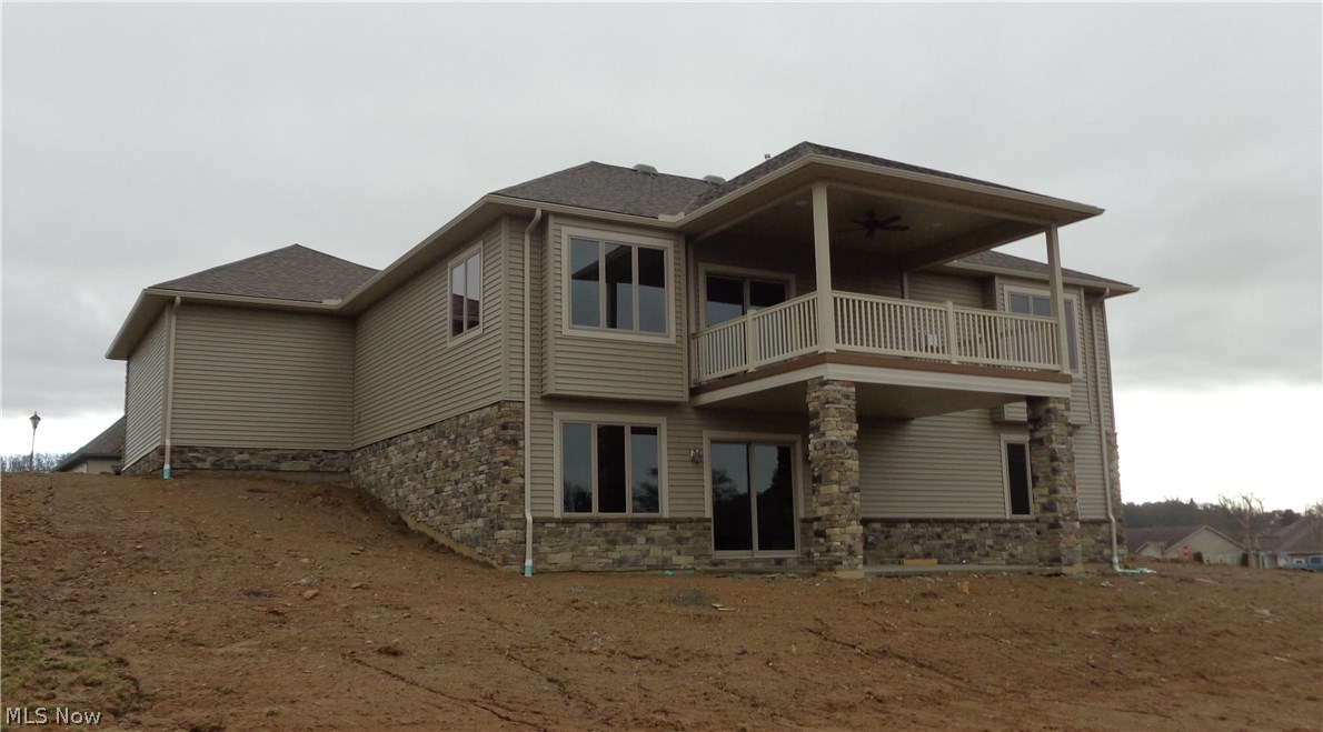 Becker Creek - Residential