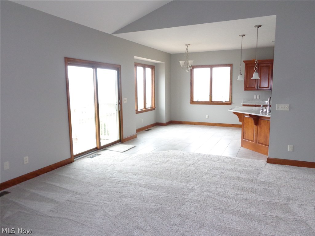 Becker Creek - Residential