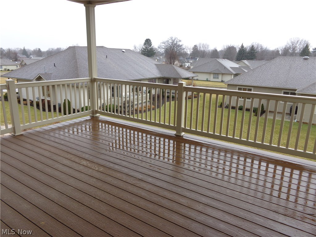 Becker Creek - Residential