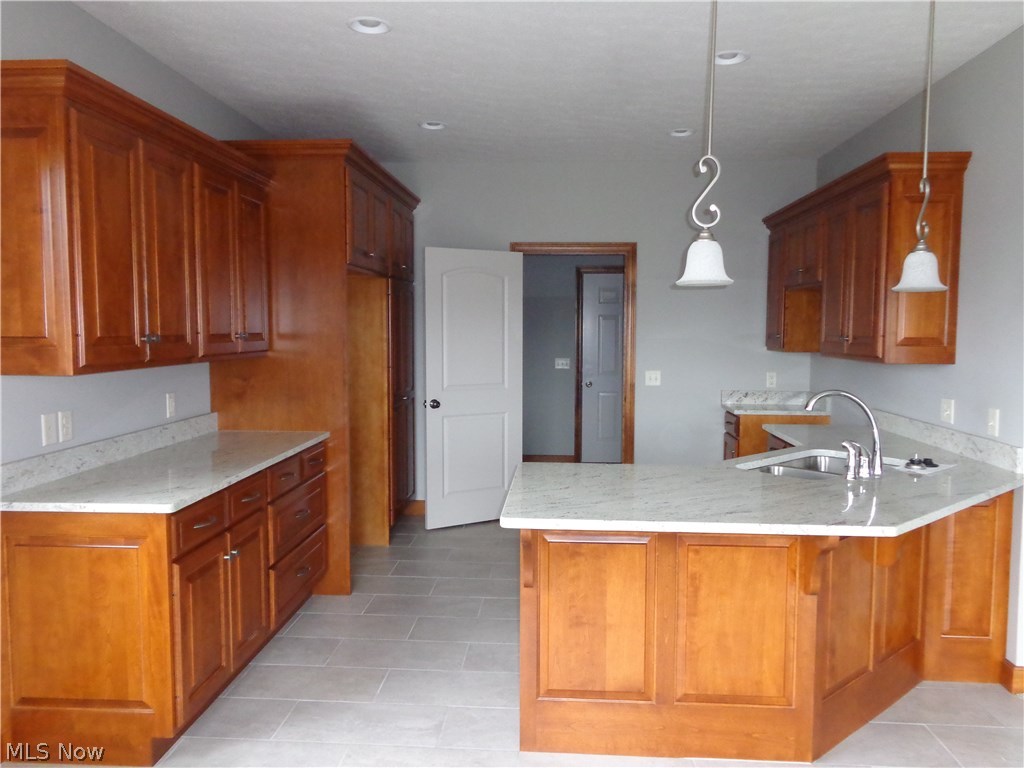 Becker Creek - Residential